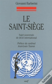 Capa do artigo Le Saint-Siège