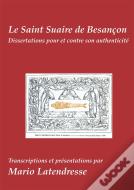 Le Saint Suaire De Besançon