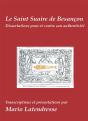 Le Saint Suaire De Besançon - Preview