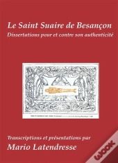 Le Saint Suaire De Besançon