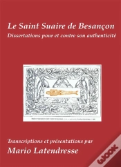 Capa do artigo Le Saint Suaire De Besançon