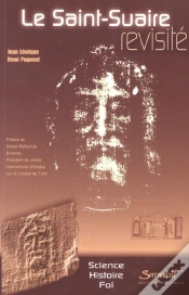Capa do artigo Le Saint-Suaire ; Des Certitudes Scientifiques