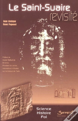 Capa do artigo Le Saint-Suaire ; Des Certitudes Scientifiques