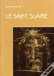 Le Saint Suaire