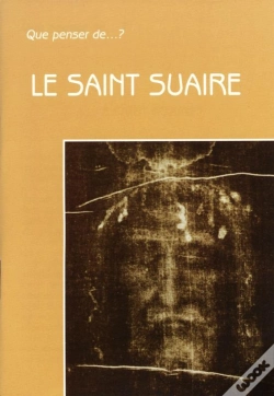 Capa do artigo Le Saint Suaire