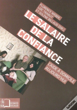 Capa do artigo Le Salaire De La Confiance