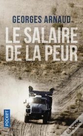 Le Salaire De La Peur