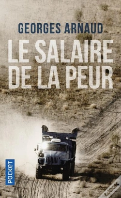 Capa do artigo Le Salaire De La Peur