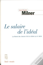 Capa do artigo Le Salaire De L