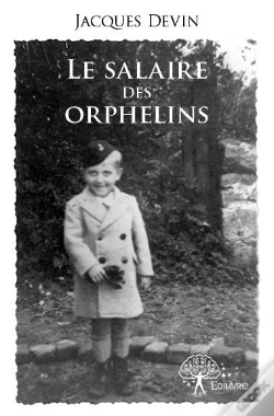 Capa do artigo Le Salaire Des Orphelins