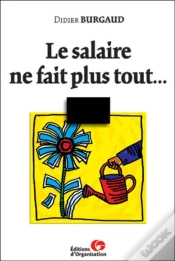 Capa do artigo Le Salaire Ne Fait Plus Tout