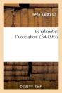 Le Salariat Et L'Association - Preview
