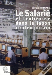 Capa do artigo Le Salarié Et L