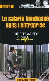 Le Salarie Handicape Dans L'Entreprise