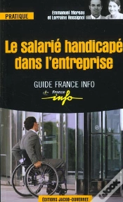 Capa do artigo Le Salarie Handicape Dans L