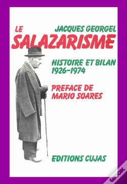 Capa do artigo Le Salazarisme ; Histoire Et Bilan, 1926-1974