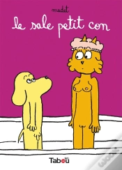 Capa do artigo Le Sale Petit Con