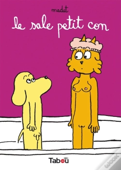 Capa do artigo Le Sale Petit Con