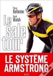 Capa do artigo Le Sale Tour