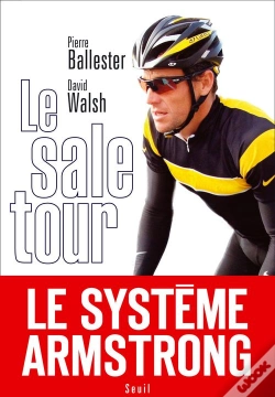 Capa do artigo Le Sale Tour