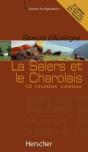 Le Salers Et Le Charolais : 10 Recettes Inédites - Preview