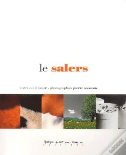 Capa do artigo Le Salers