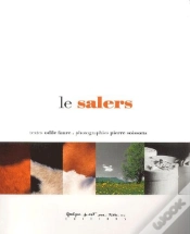 Capa do artigo Le Salers