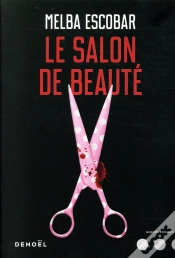 Capa do artigo Le Salon De Beaute