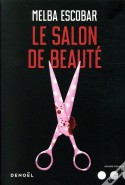 Capa do artigo Le Salon De Beaute