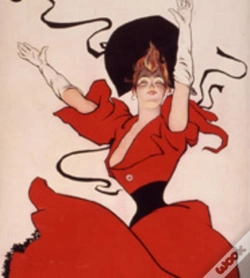 Capa do artigo Le Salon De La Rue ; L'Affiche Illustrée De 1890 À 1910