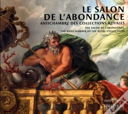 Capa do artigo Le Salon De L'Abondance (Versailles)