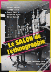 Le Salon De L'Ethnographie