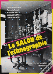 Capa do artigo Le Salon De L