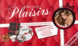 Capa do artigo Le Salon De Plaisirs
