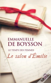 Le Salon D'Emilie