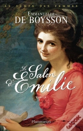 Le Salon D'Emilie