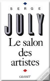 Capa do artigo Le Salon Des Artistes