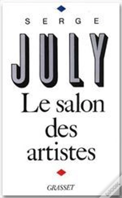 Capa do artigo Le Salon Des Artistes