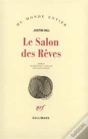 Capa do artigo Le Salon Des Reves