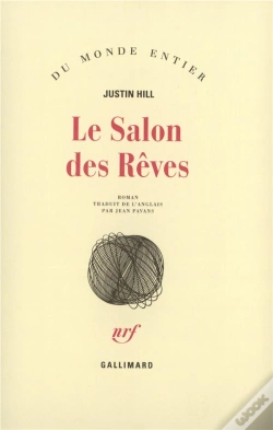 Capa do artigo Le Salon Des Reves