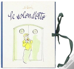 Capa do artigo Le Salon D'Otto : Portfolio Numeroté Et Signé