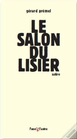 Capa do artigo Le Salon Du Lisier