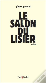 Capa do artigo Le Salon Du Lisier