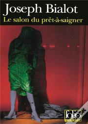 Le Salon Du Pret A Saigner