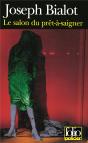 Le Salon Du Pret A Saigner - Preview