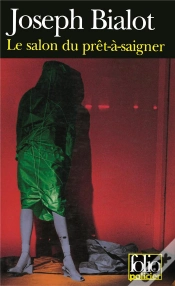 Capa do artigo Le Salon Du Pret A Saigner