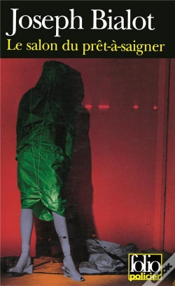 Capa do artigo Le Salon Du Pret A Saigner