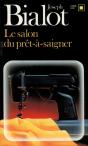 Le Salon Du Prêt-À-Saigner - Preview