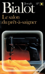 Capa do artigo Le Salon Du Prêt-À-Saigner
