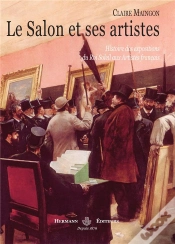 Capa do artigo Le Salon Et Ses Artistes